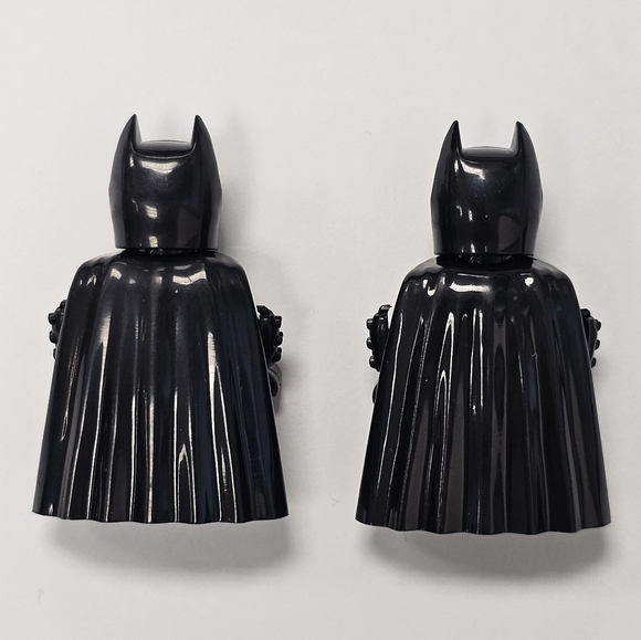 Lot of 7 Lego Compatible DC Super Heroes Batman Dark Knight Minifigures - Picture 8 of 9